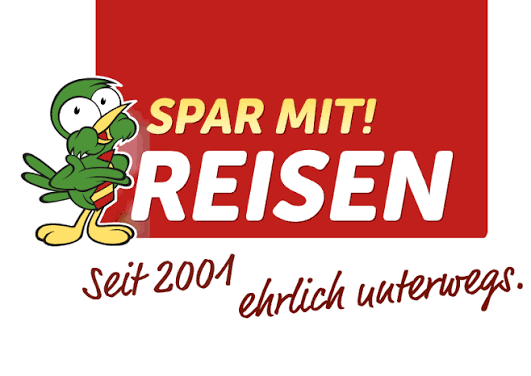 Spar Mit! Reisen